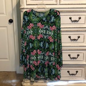 Show me your mumu Tunic